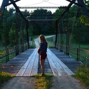 Meet your Posher, Kristen